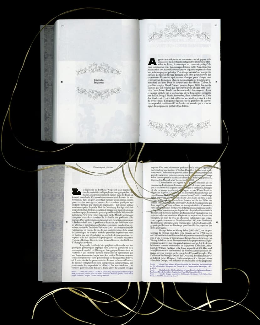 Design éditorial - Image 2
