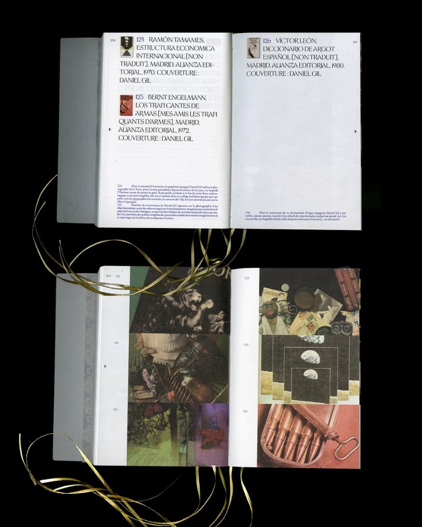 Design éditorial - Image 5