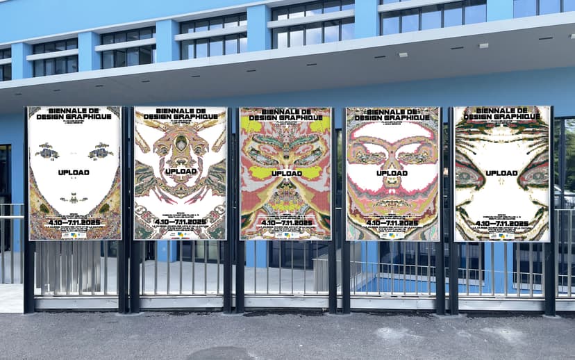 Affiche Manufacture