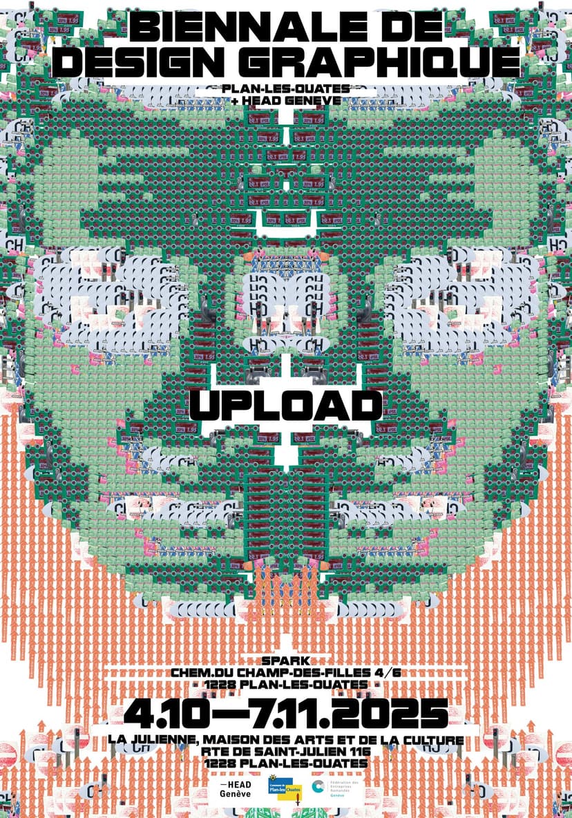 Affiche Manufacture - Image 3